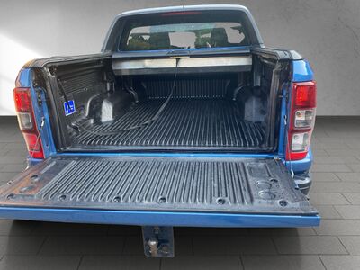 Ford Ranger Gebrauchtwagen