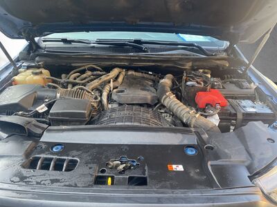 Ford Ranger Gebrauchtwagen