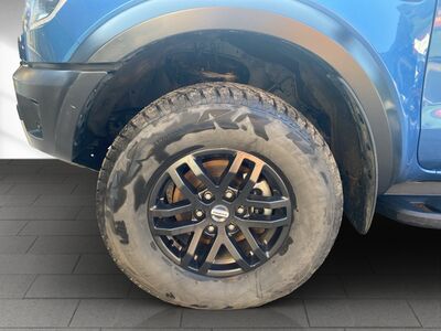 Ford Ranger Gebrauchtwagen