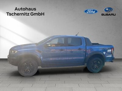 Ford Ranger Gebrauchtwagen