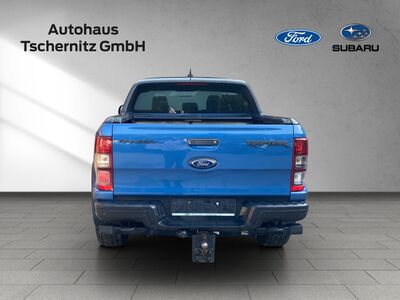 Ford Ranger Gebrauchtwagen