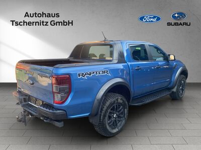 Ford Ranger Gebrauchtwagen