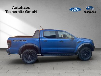 Ford Ranger Gebrauchtwagen