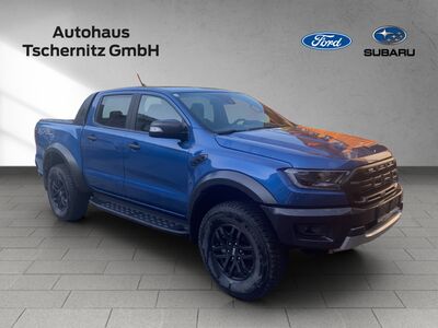 Ford Ranger Gebrauchtwagen