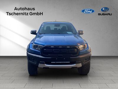 Ford Ranger Gebrauchtwagen