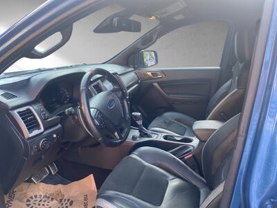 Ford Ranger Gebrauchtwagen