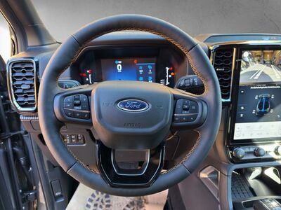 Ford Ranger Vorführwagen Ford Ranger Vorführwagen