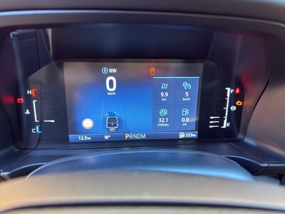 Ford Ranger Vorführwagen Ford Ranger Vorführwagen