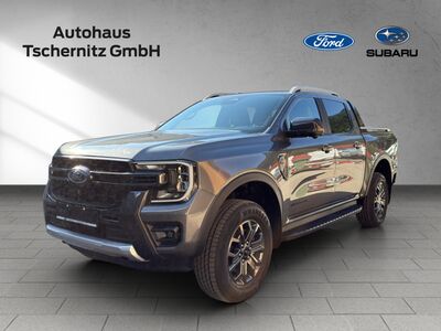 Ford Ranger Vorführwagen