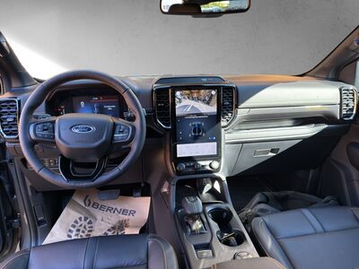 Ford Ranger Vorführwagen Ford Ranger Vorführwagen