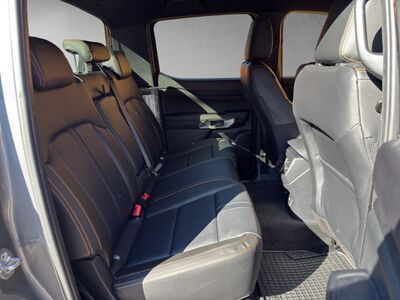 Ford Ranger Vorführwagen Ford Ranger Vorführwagen