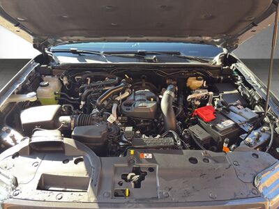 Ford Ranger Vorführwagen Ford Ranger Vorführwagen