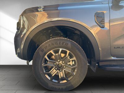 Ford Ranger Vorführwagen Ford Ranger Vorführwagen