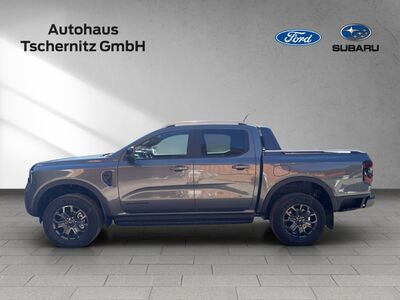 Ford Ranger Vorführwagen Ford Ranger Vorführwagen