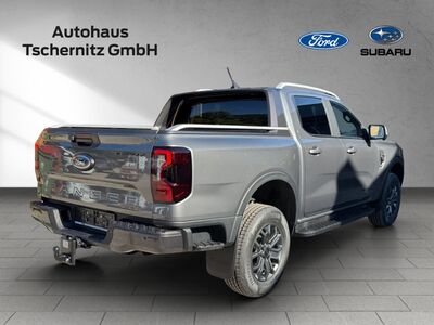 Ford Ranger Vorführwagen Ford Ranger Vorführwagen