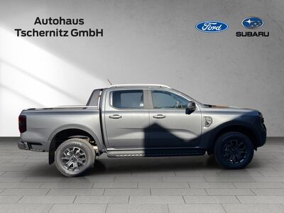 Ford Ranger Vorführwagen Ford Ranger Vorführwagen