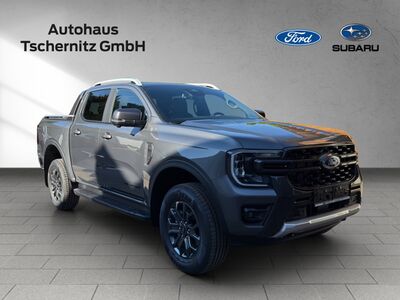 Ford Ranger Vorführwagen Ford Ranger Vorführwagen