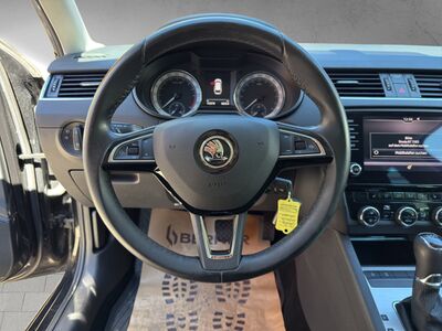 Skoda Octavia Gebrauchtwagen Skoda Octavia Gebrauchtwagen