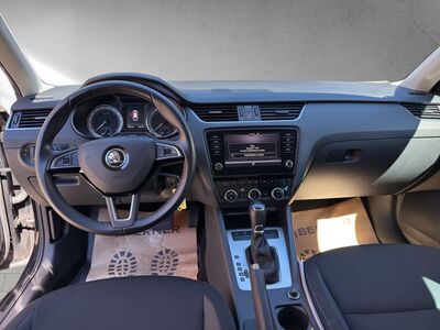 Skoda Octavia Gebrauchtwagen Skoda Octavia Gebrauchtwagen
