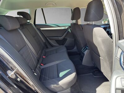 Skoda Octavia Gebrauchtwagen Skoda Octavia Gebrauchtwagen