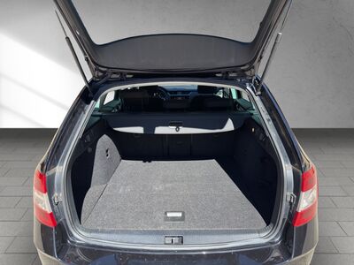 Skoda Octavia Gebrauchtwagen Skoda Octavia Gebrauchtwagen