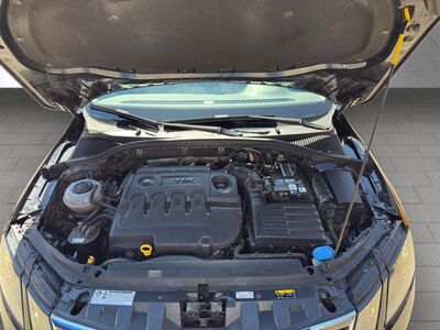 Skoda Octavia Gebrauchtwagen Skoda Octavia Gebrauchtwagen