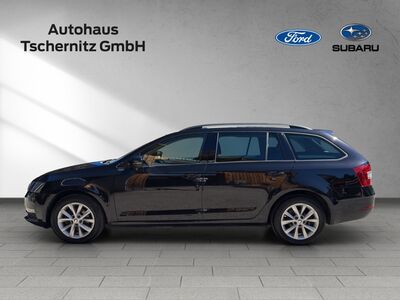 Skoda Octavia Gebrauchtwagen Skoda Octavia Gebrauchtwagen