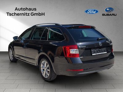 Skoda Octavia Gebrauchtwagen Skoda Octavia Gebrauchtwagen