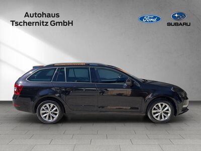 Skoda Octavia Gebrauchtwagen Skoda Octavia Gebrauchtwagen