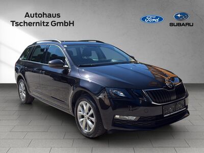 Skoda Octavia Gebrauchtwagen Skoda Octavia Gebrauchtwagen