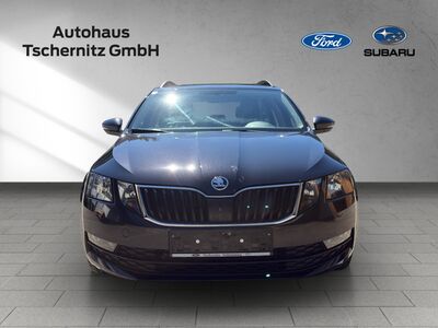 Skoda Octavia Gebrauchtwagen Skoda Octavia Gebrauchtwagen