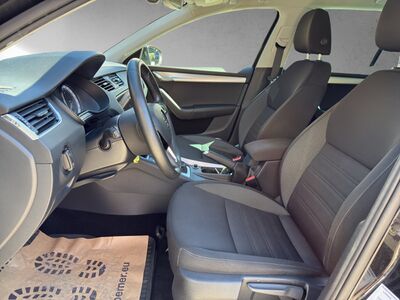 Skoda Octavia Gebrauchtwagen Skoda Octavia Gebrauchtwagen