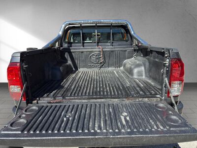 Toyota Hilux Gebrauchtwagen