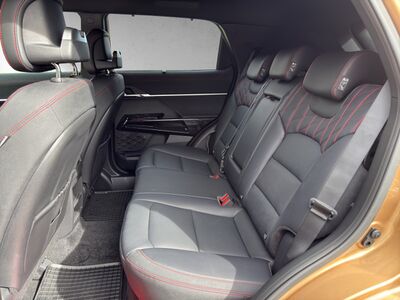 KGM/SsangYong Actyon Vorführwagen KGM/SsangYong Actyon Vorführwagen