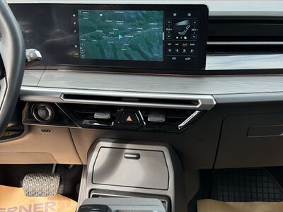 KGM/SsangYong Actyon Vorführwagen KGM/SsangYong Actyon Vorführwagen