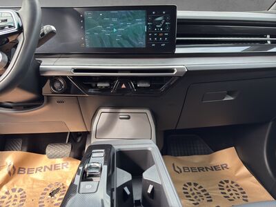 KGM/SsangYong Actyon Vorführwagen KGM/SsangYong Actyon Vorführwagen