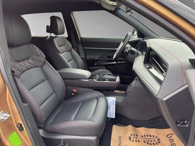 KGM/SsangYong Actyon Vorführwagen KGM/SsangYong Actyon Vorführwagen