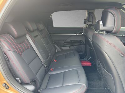 KGM/SsangYong Actyon Vorführwagen KGM/SsangYong Actyon Vorführwagen