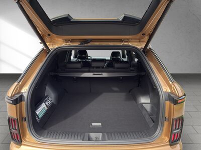 KGM/SsangYong Actyon Vorführwagen KGM/SsangYong Actyon Vorführwagen