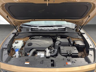 KGM/SsangYong Actyon Vorführwagen KGM/SsangYong Actyon Vorführwagen