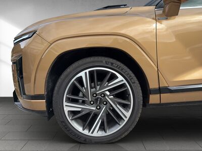 KGM/SsangYong Actyon Vorführwagen KGM/SsangYong Actyon Vorführwagen