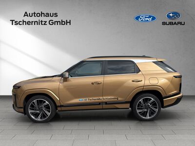 KGM/SsangYong Actyon Vorführwagen KGM/SsangYong Actyon Vorführwagen