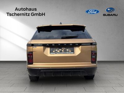 KGM/SsangYong Actyon Vorführwagen KGM/SsangYong Actyon Vorführwagen