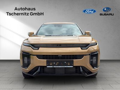 KGM/SsangYong Actyon Vorführwagen KGM/SsangYong Actyon Vorführwagen