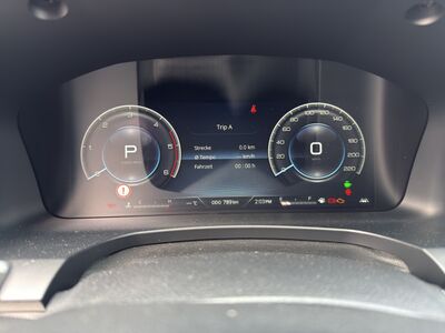 KGM/SsangYong Rexton Neuwagen KGM/SsangYong Rexton Neuwagen