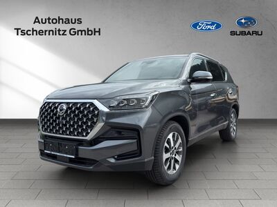 KGM/SsangYong Rexton Neuwagen