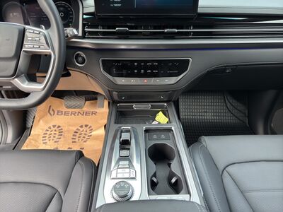 KGM/SsangYong Rexton Neuwagen KGM/SsangYong Rexton Neuwagen