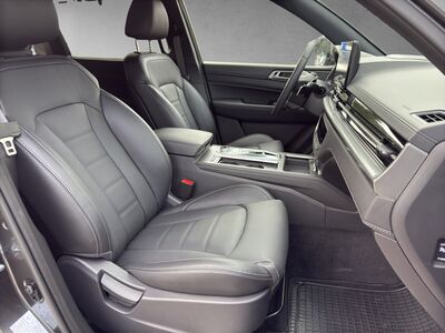 KGM/SsangYong Rexton Neuwagen KGM/SsangYong Rexton Neuwagen