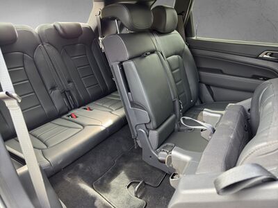 KGM/SsangYong Rexton Neuwagen KGM/SsangYong Rexton Neuwagen