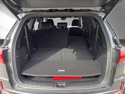 KGM/SsangYong Rexton Neuwagen KGM/SsangYong Rexton Neuwagen